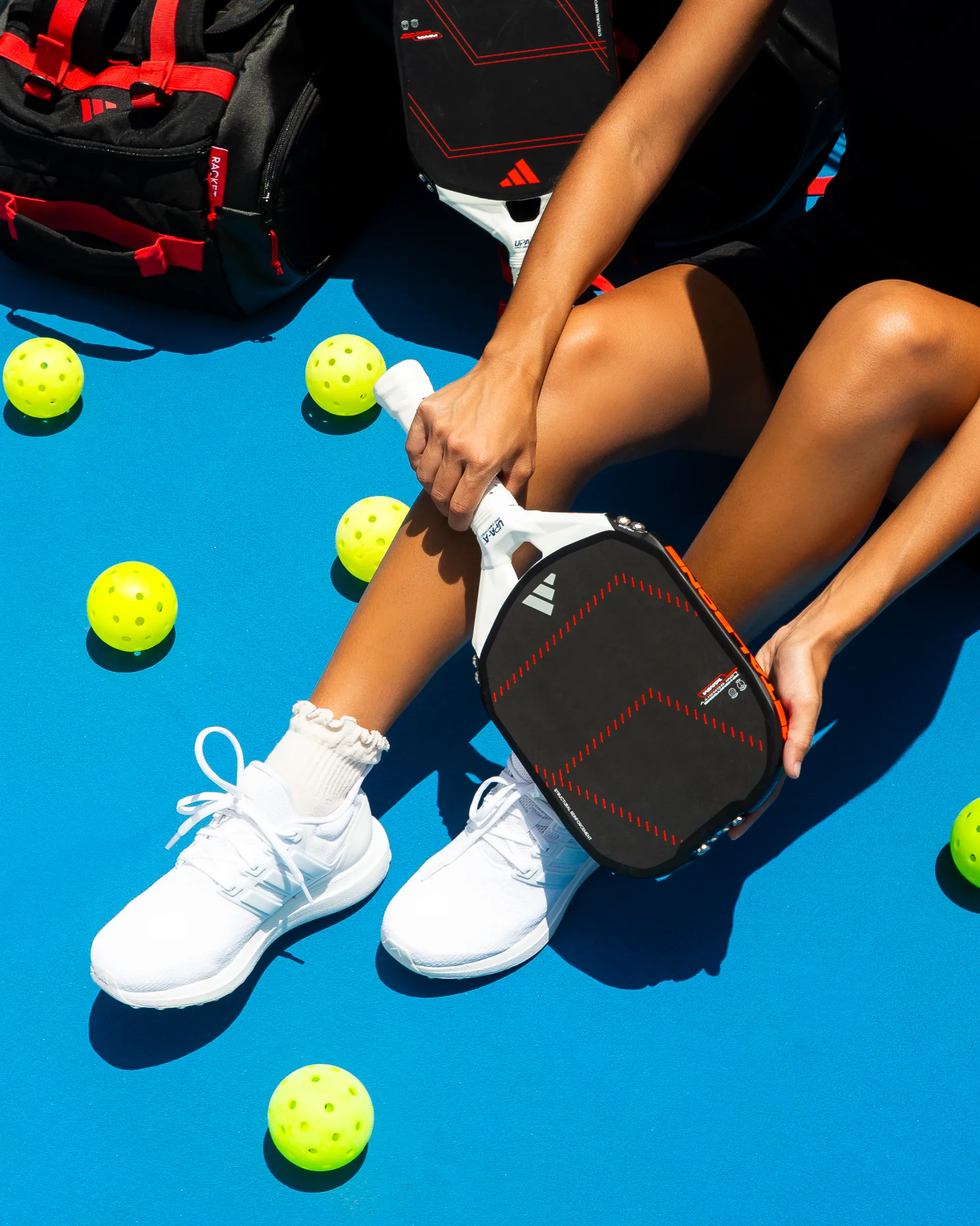 Adidas Pickleball — 6