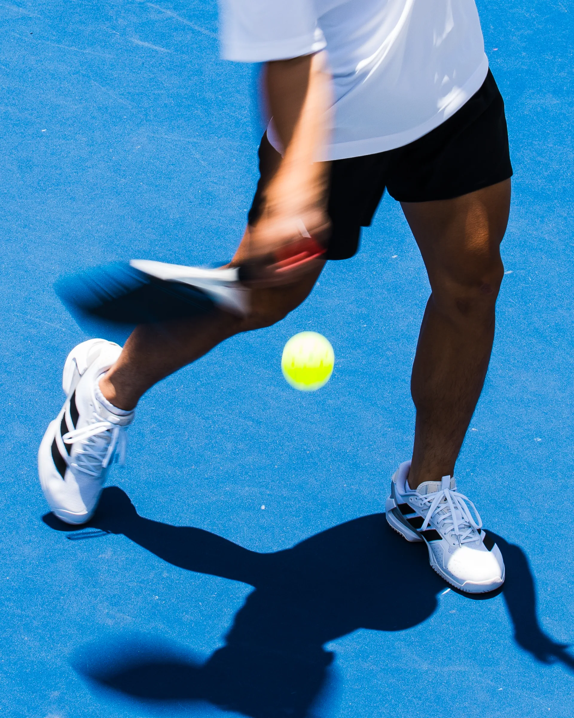 Adidas Pickleball — 10