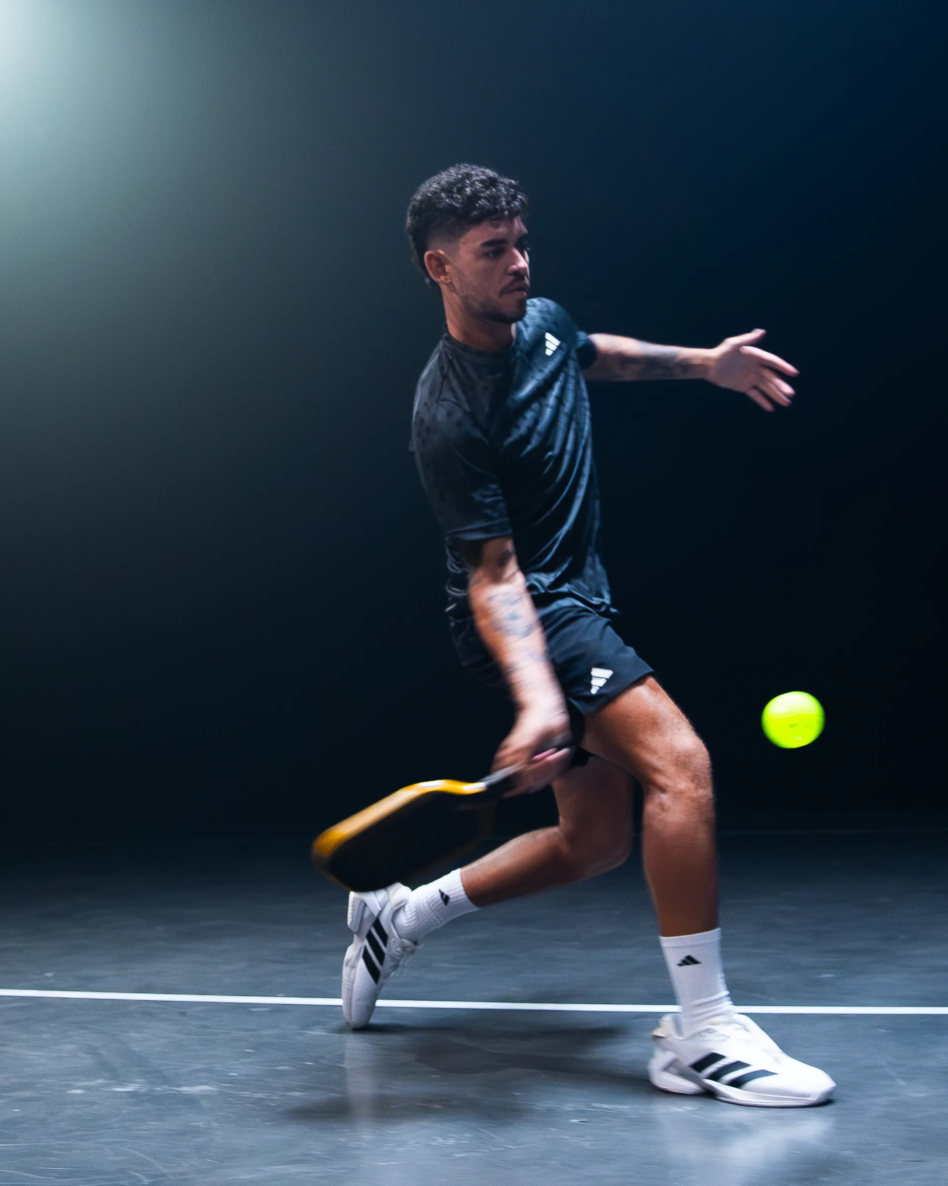 Adidas Pickleball — 18