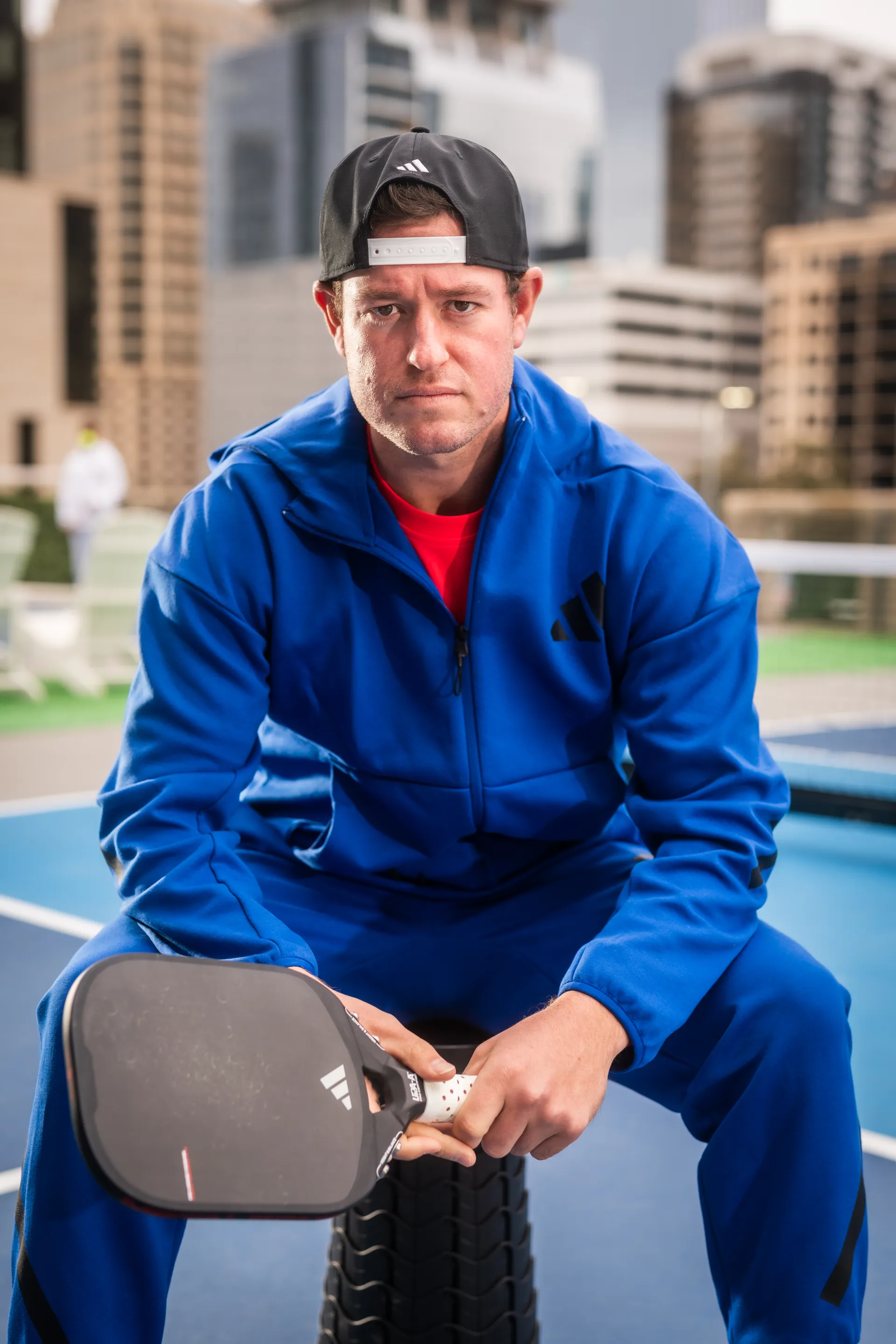 Adidas Pickleball — 7