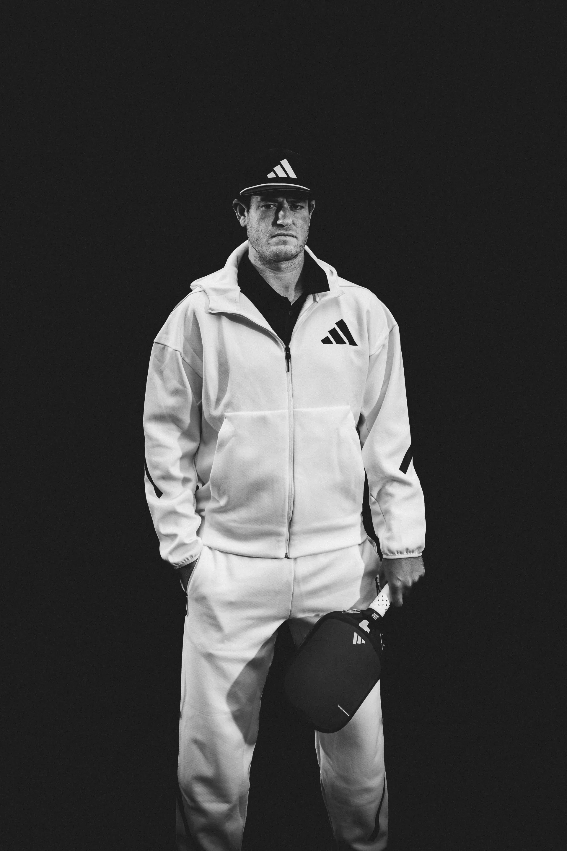 Adidas Pickleball — 15