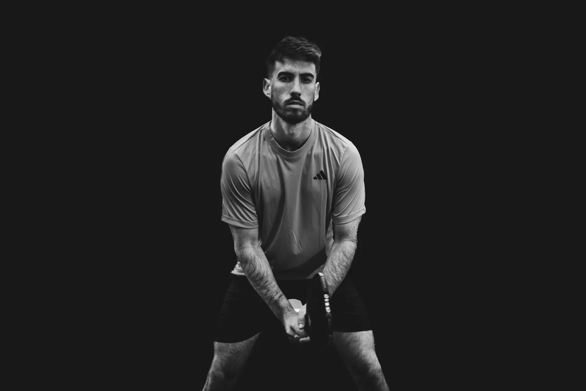 Adidas Pickleball — 17