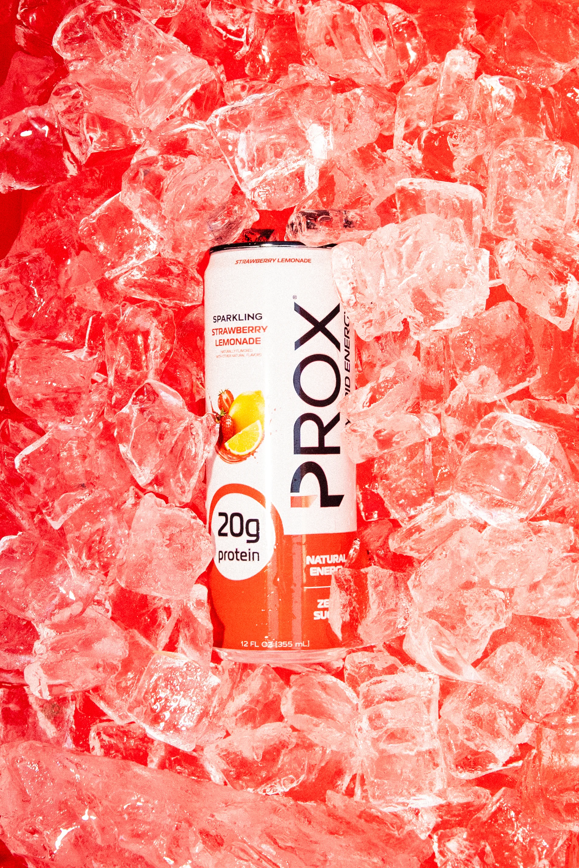 PROX Energy — 6