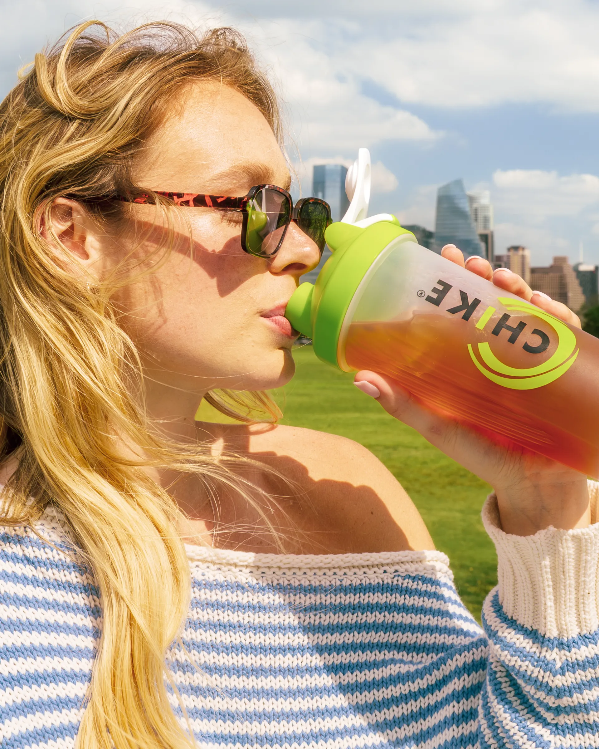 Chike Nutrition — 13