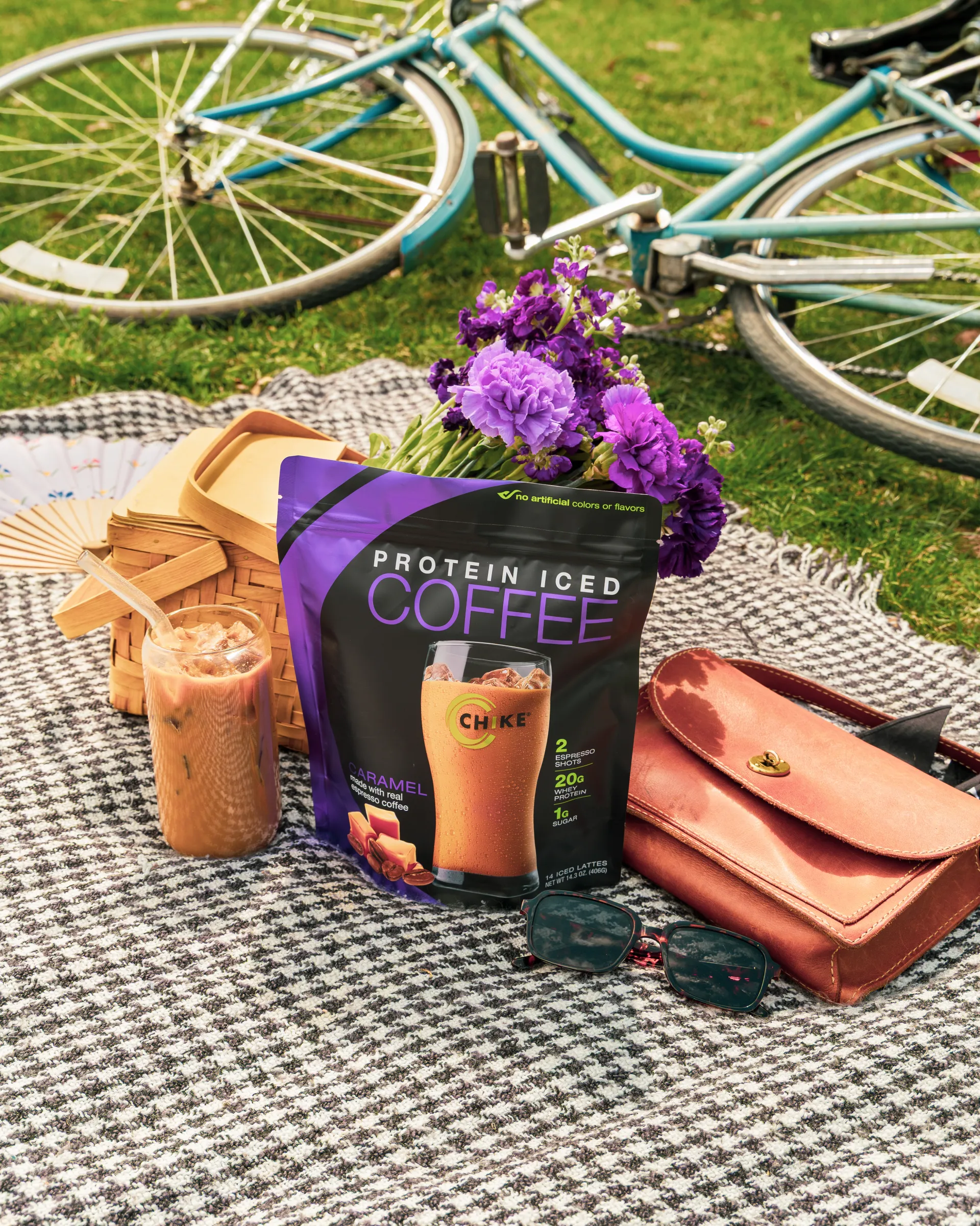 Chike Nutrition — 15