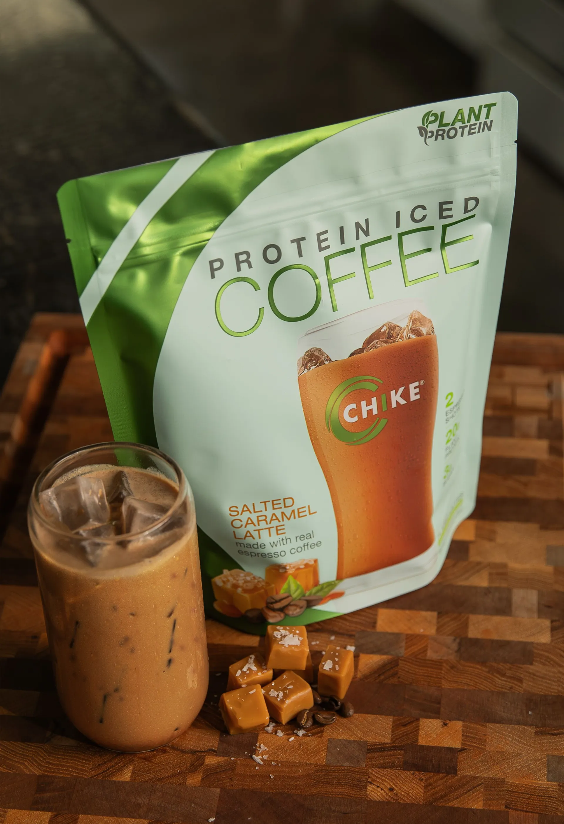 Chike Nutrition — 3