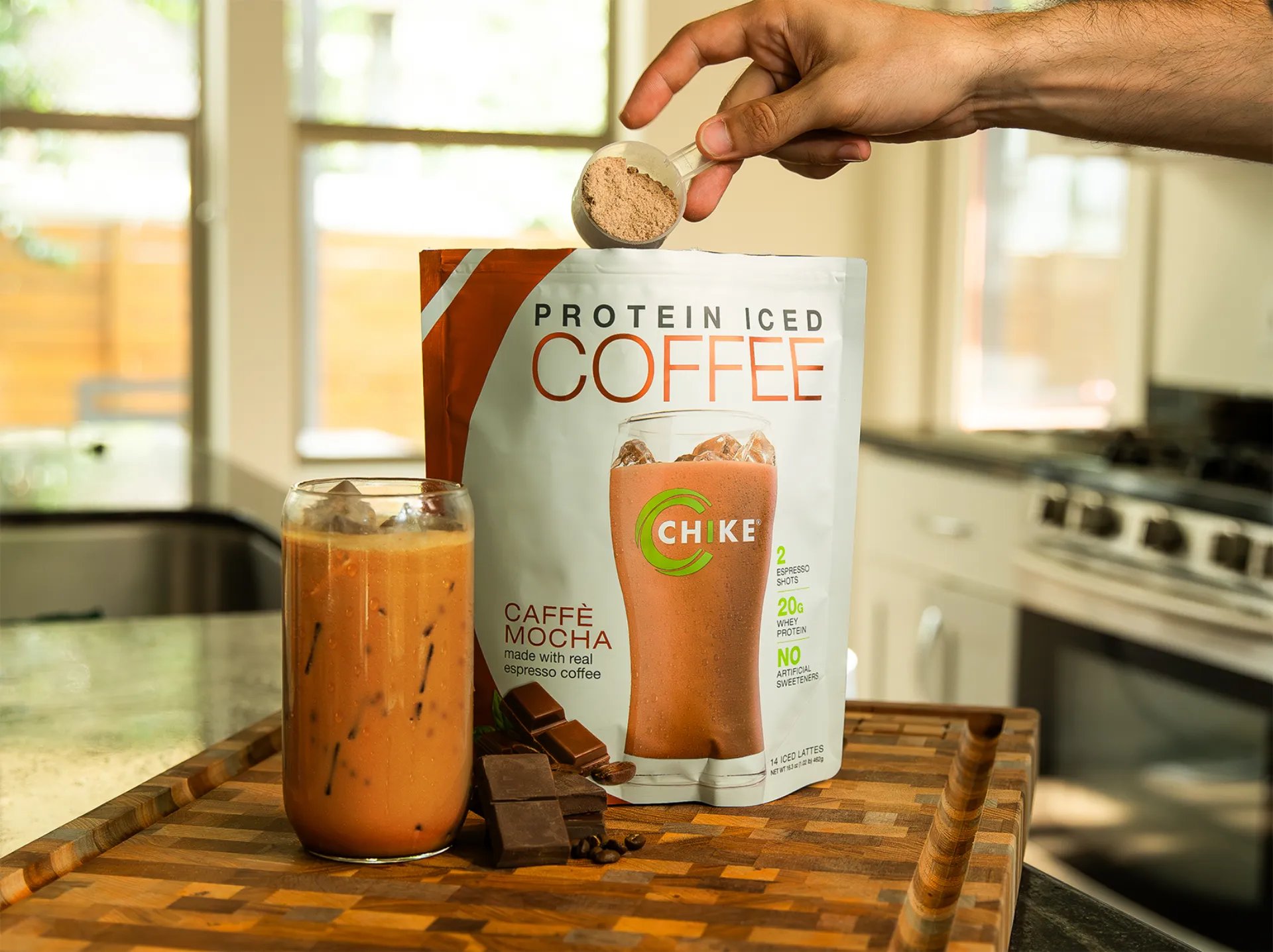 Chike Nutrition — 10