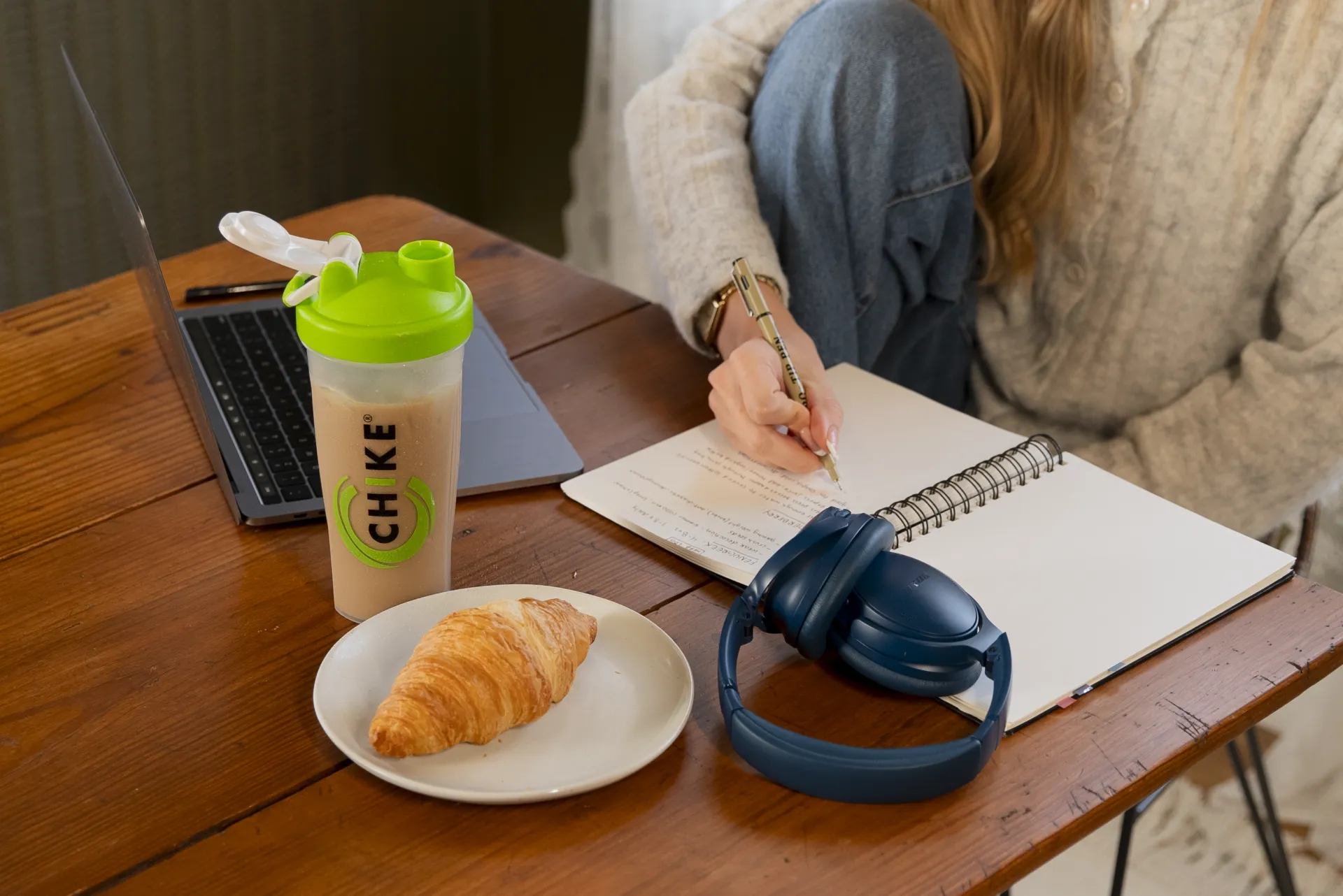 Chike Nutrition — 16