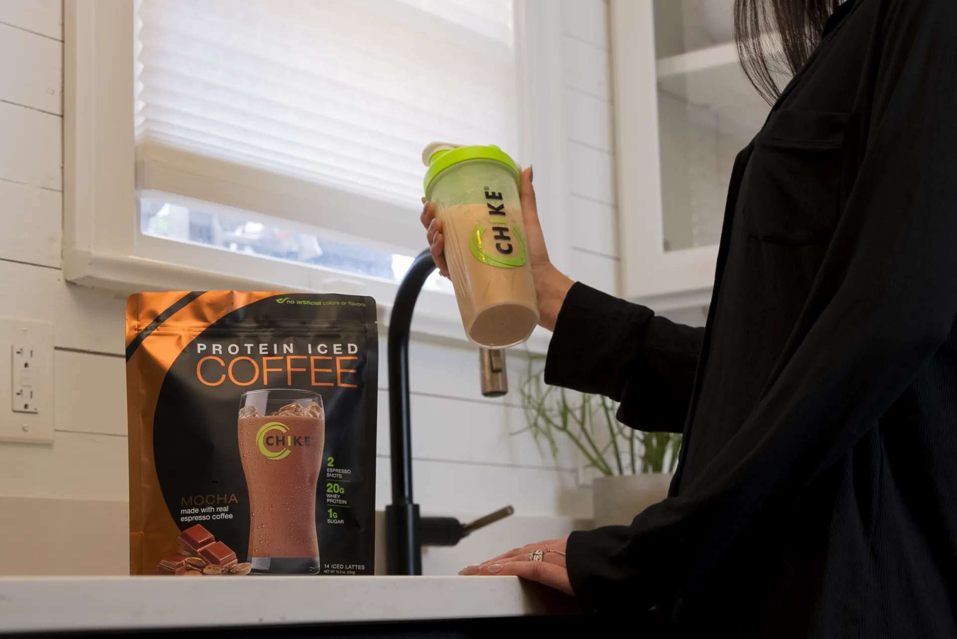 Chike Nutrition — 18