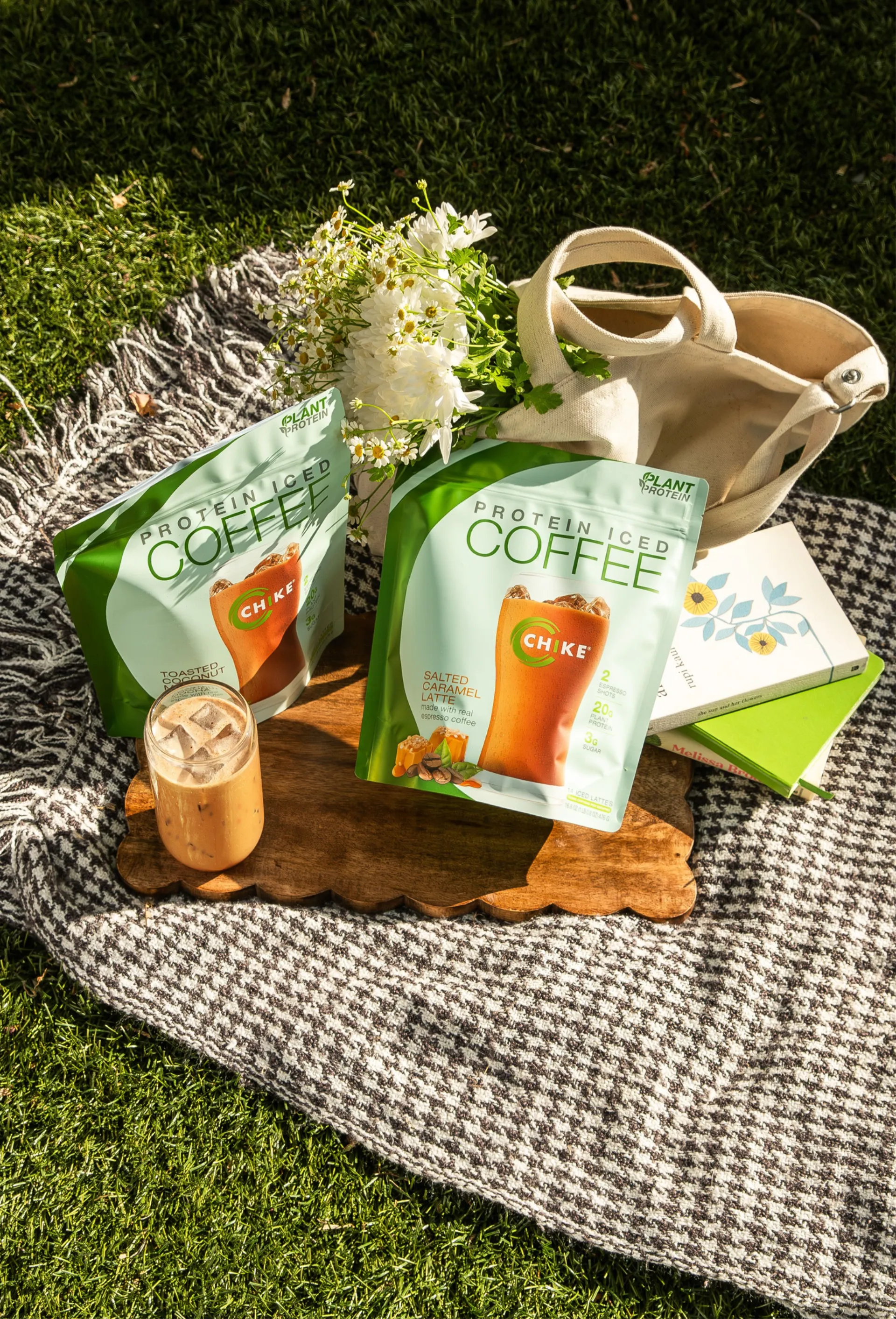 Chike Nutrition — 5