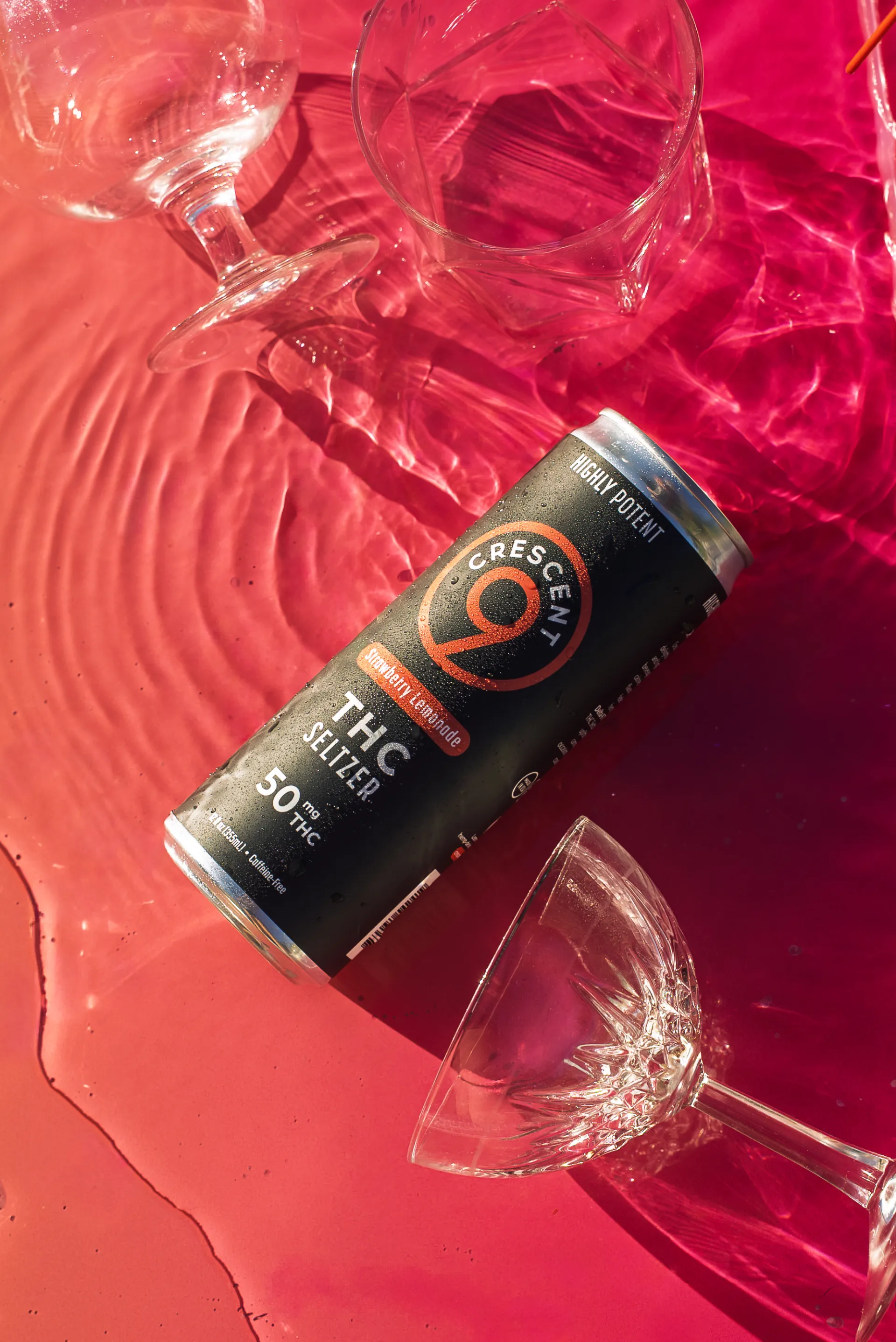 Crescent Canna — 6