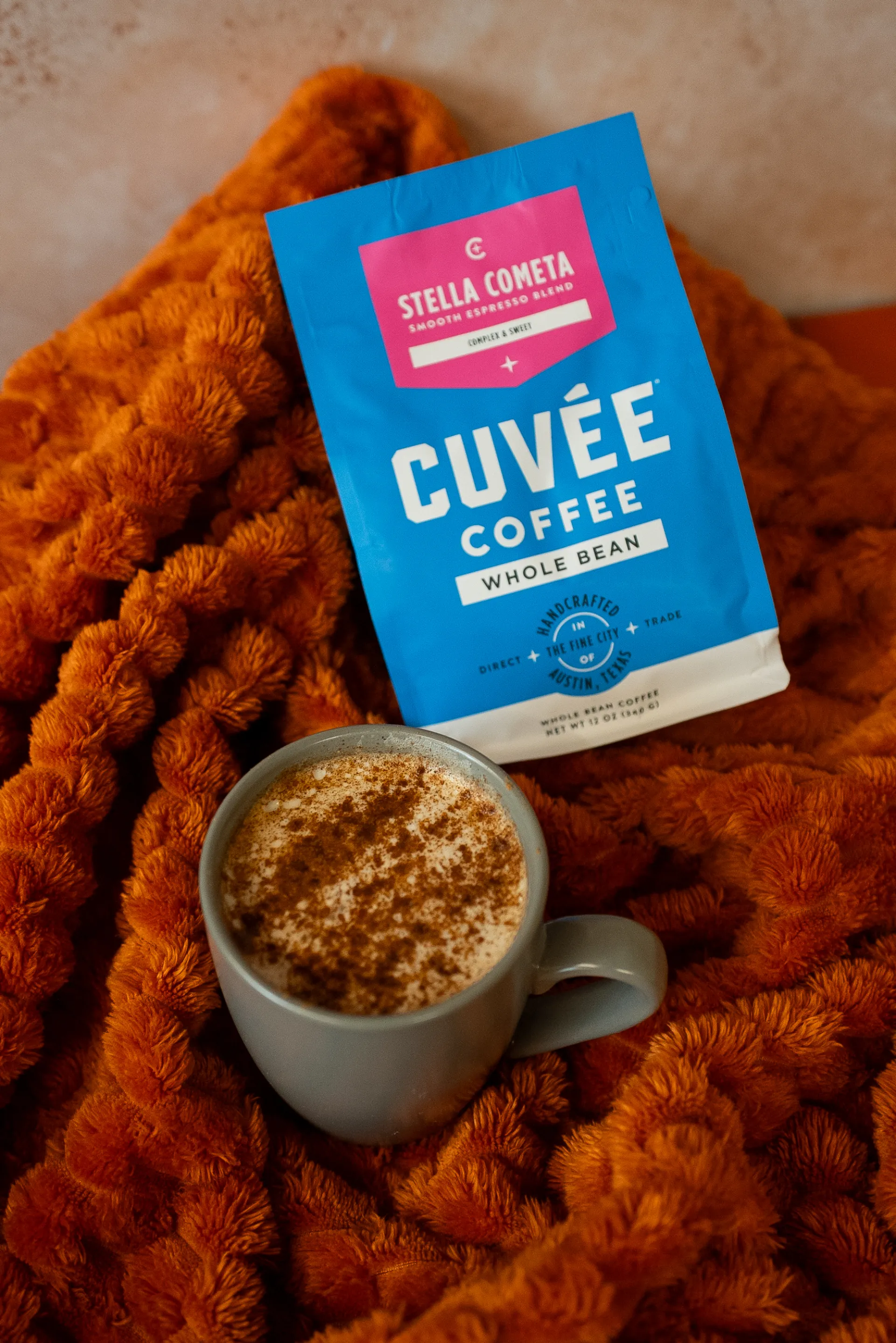 Cuvée Coffee — 14