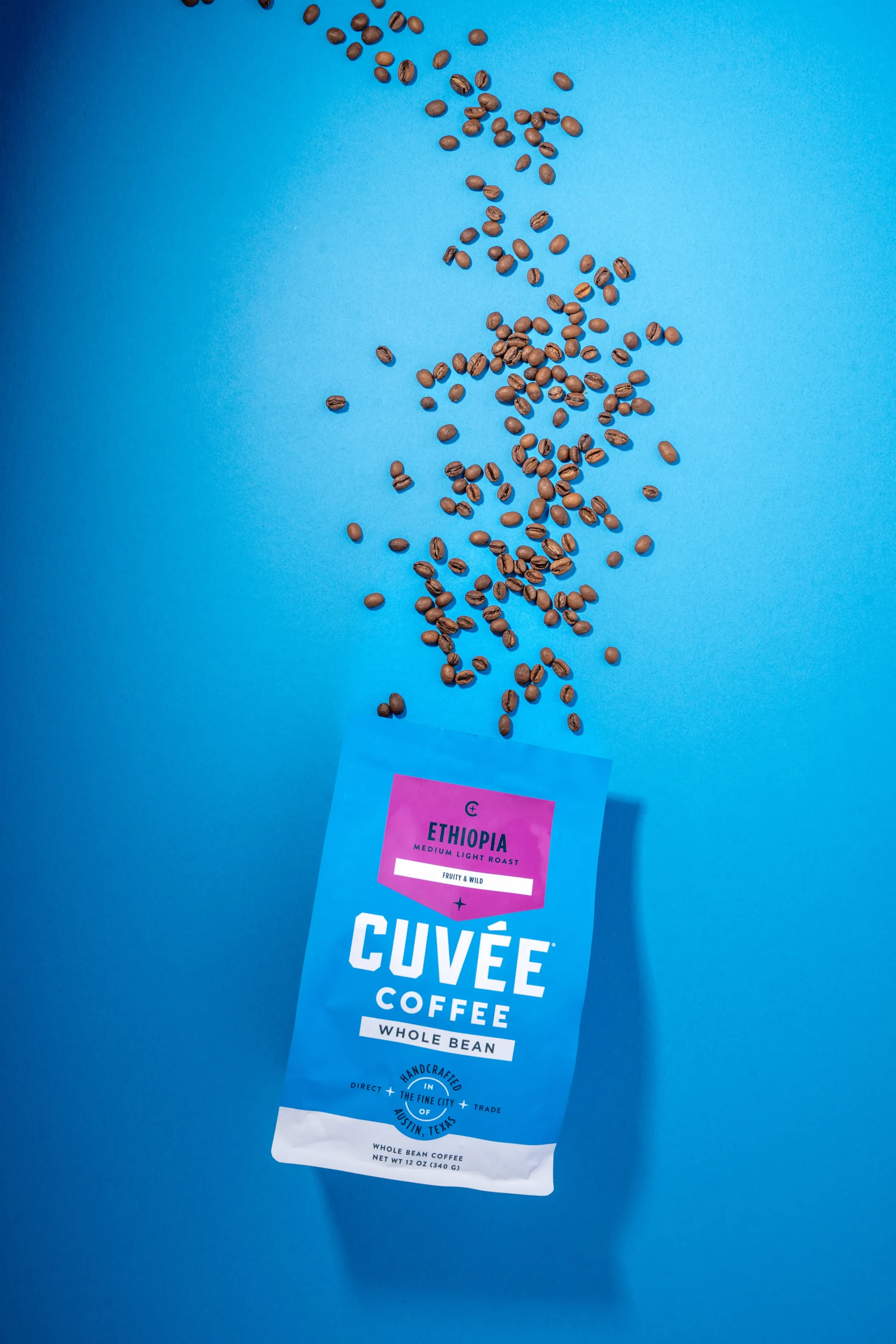 Cuvée Coffee — 3
