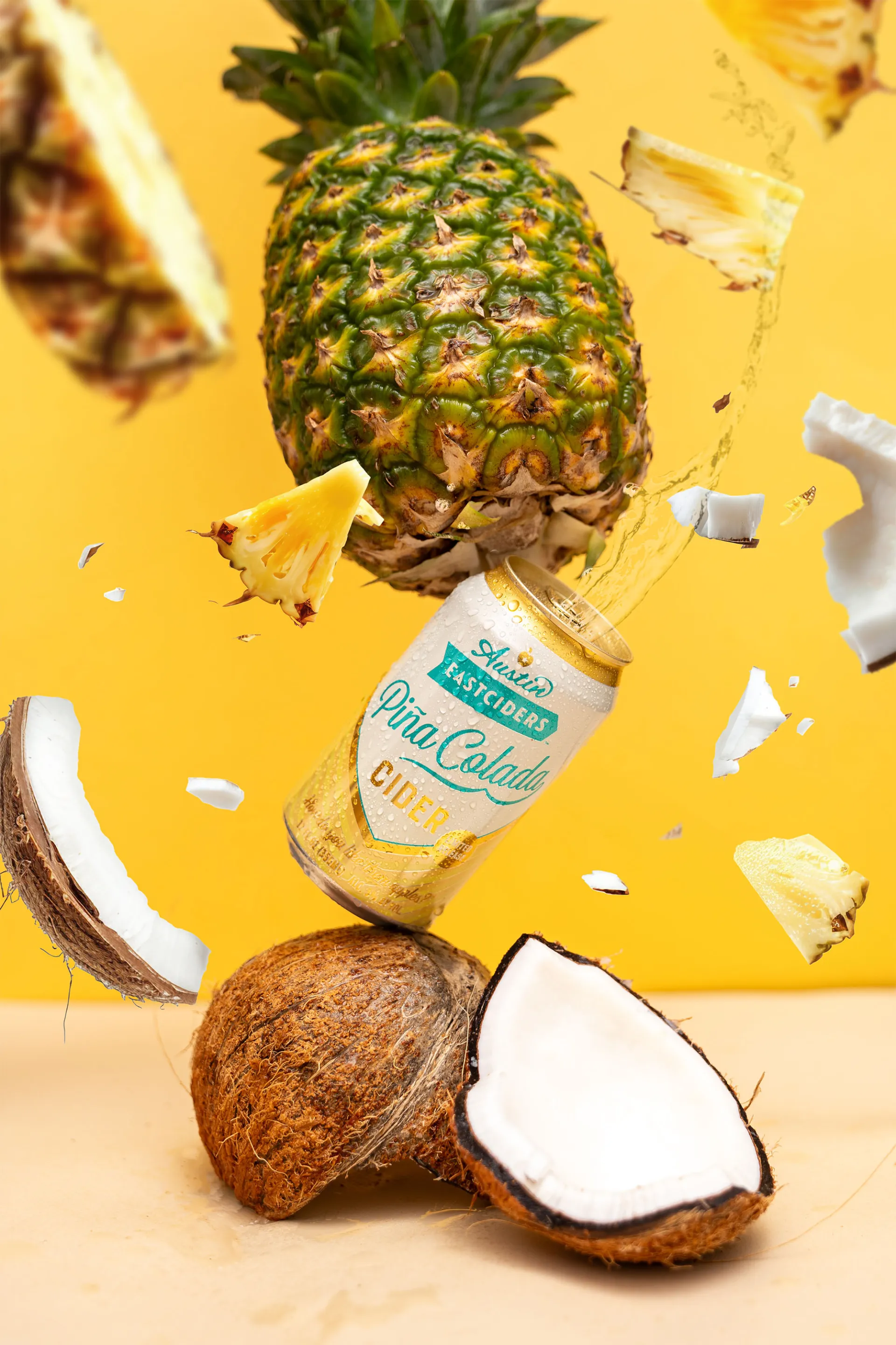 Austin Eastciders — 3