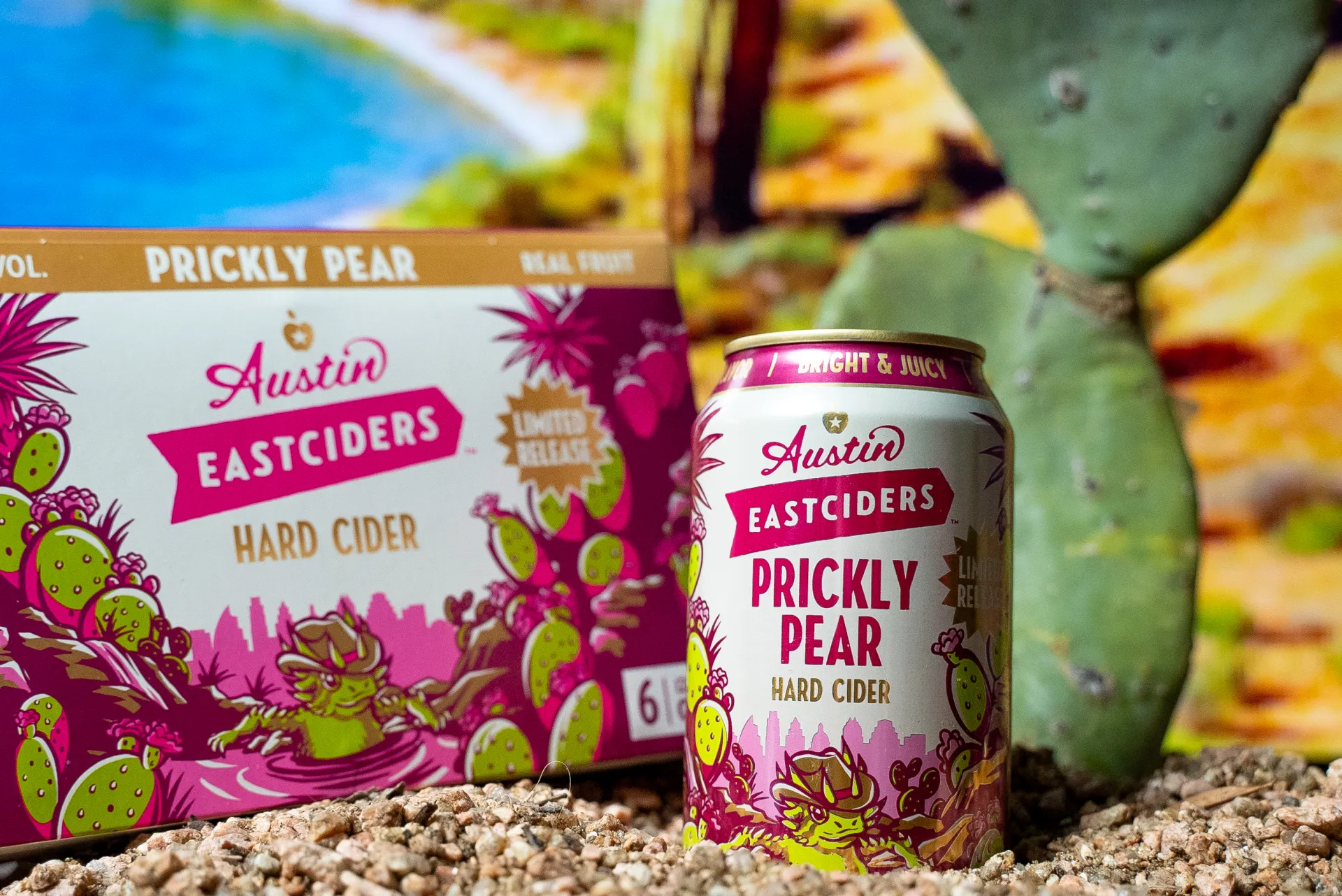 Austin Eastciders — 11