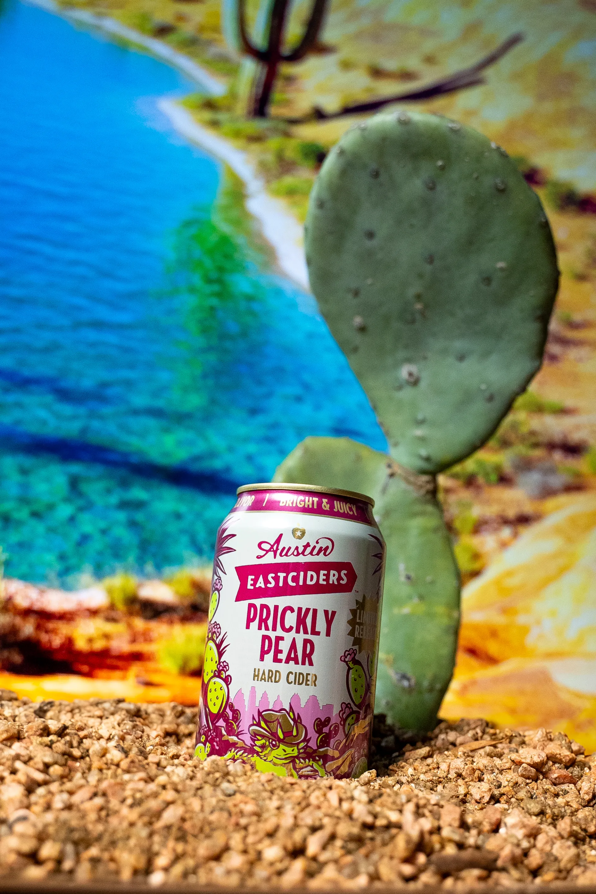 Austin Eastciders — 2