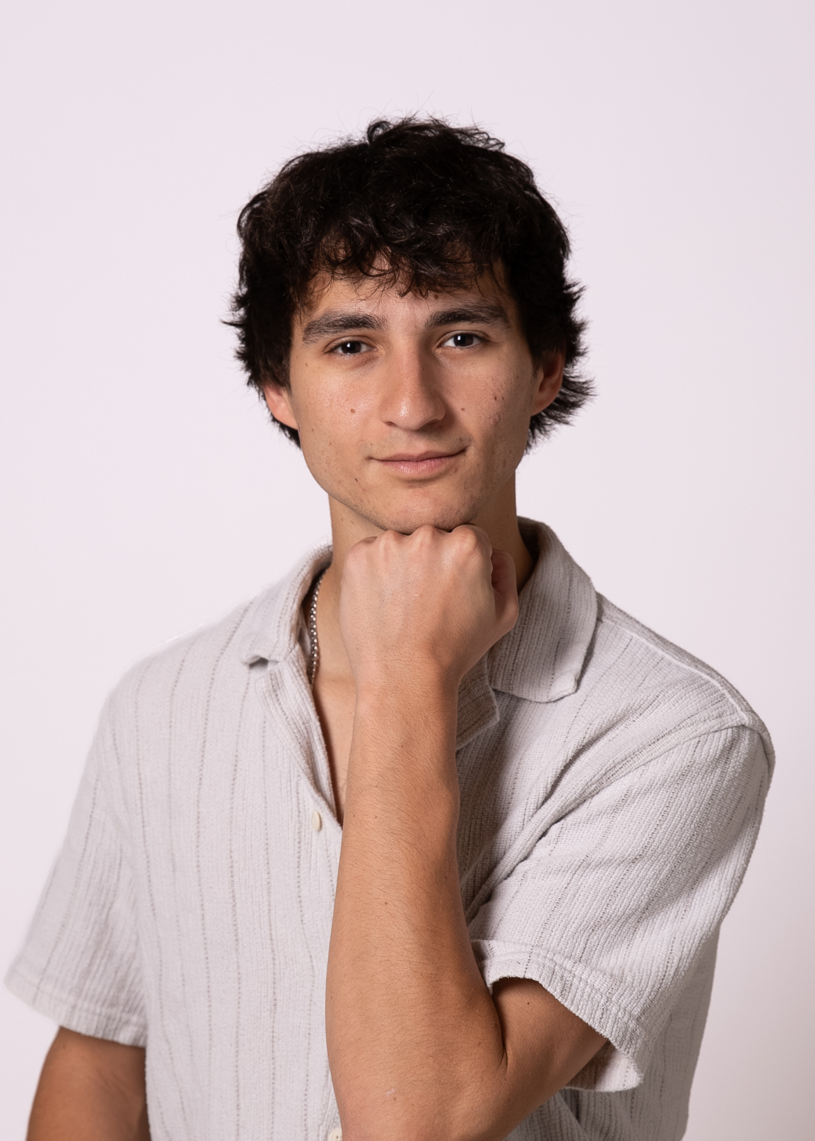 SEAN CLELAND photo 2