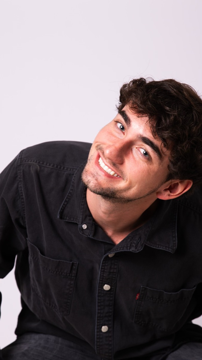 THOMAS MCGUANE photo 2