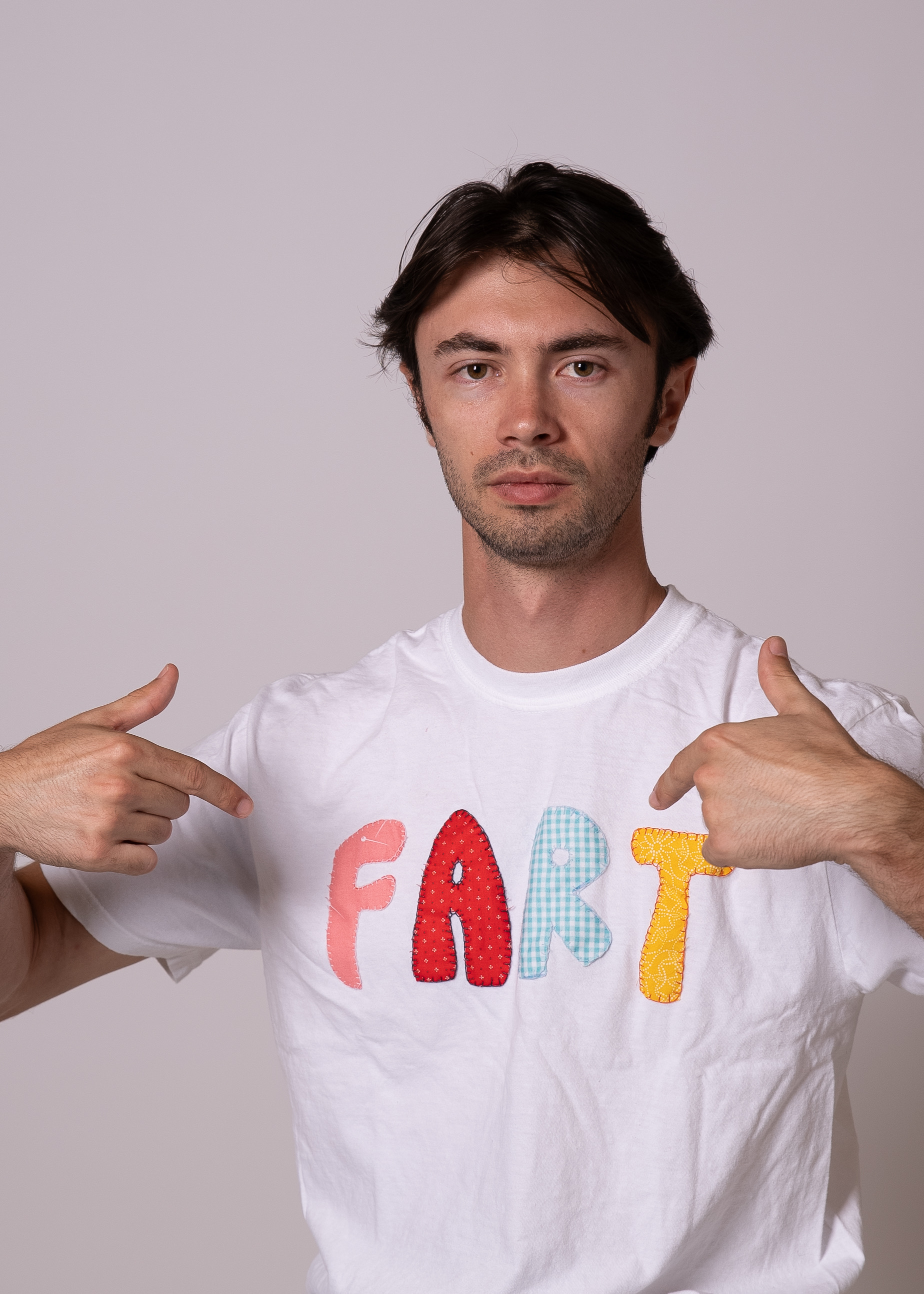 WES ALEXANDER photo 2