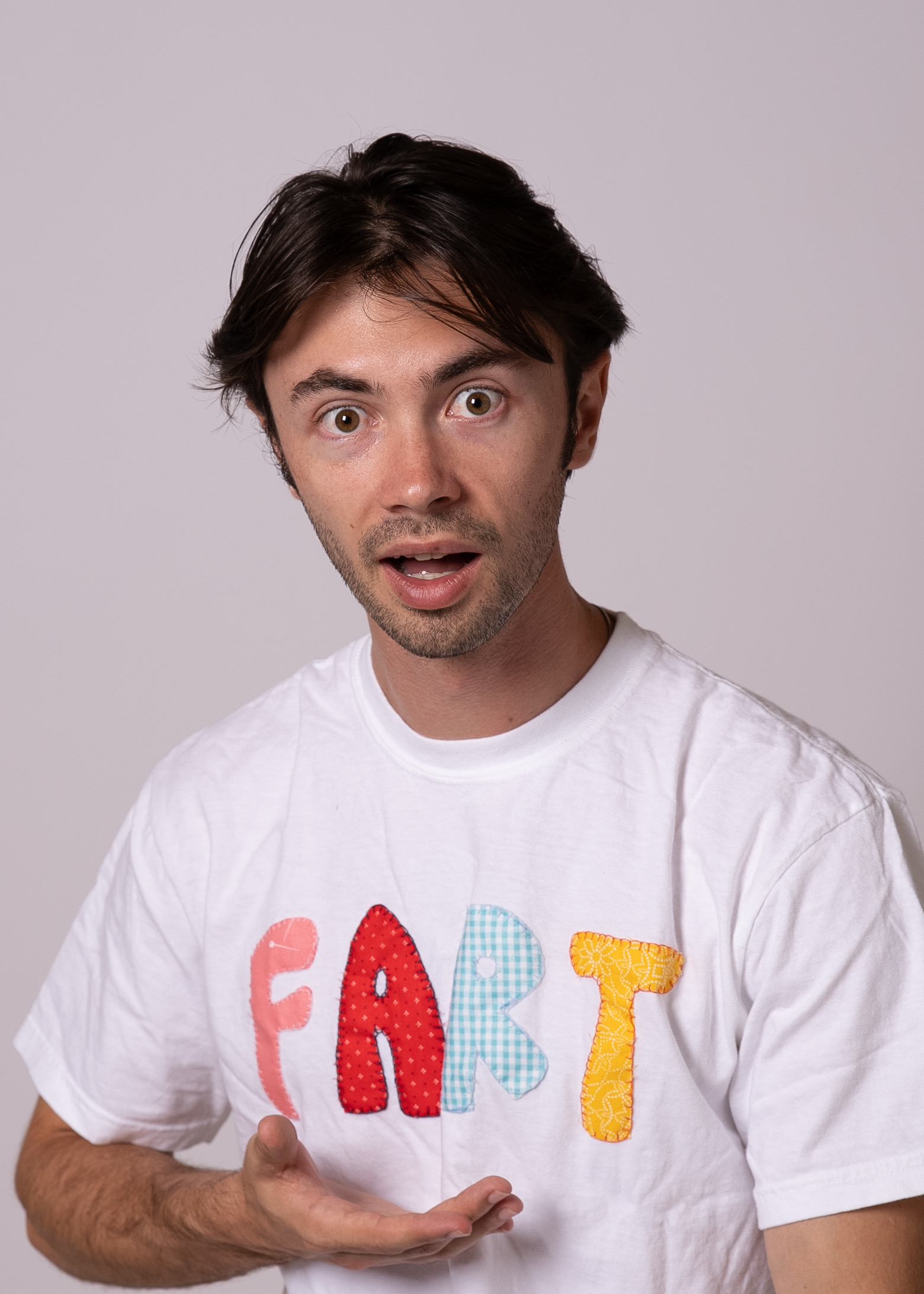 WES ALEXANDER photo 3